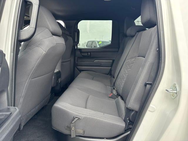 2024 Toyota Tacoma 4WD 4WD SR5 Double Cab 5' Bed AT (GS)