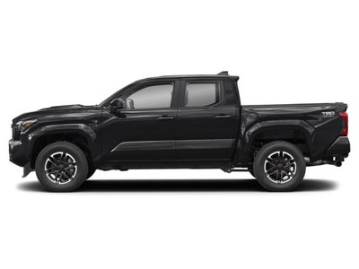 2024 Toyota Tacoma 4WD 4WD TRD Sport Double Cab 5' Bed MT (Natl)