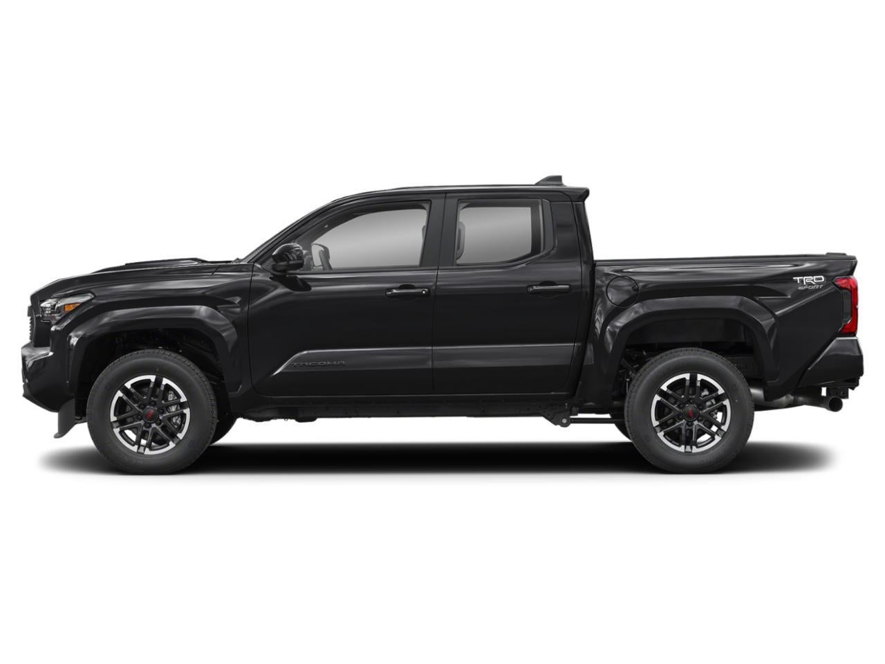 2024 Toyota Tacoma 4WD 4WD TRD Sport Double Cab 5' Bed MT (Natl)
