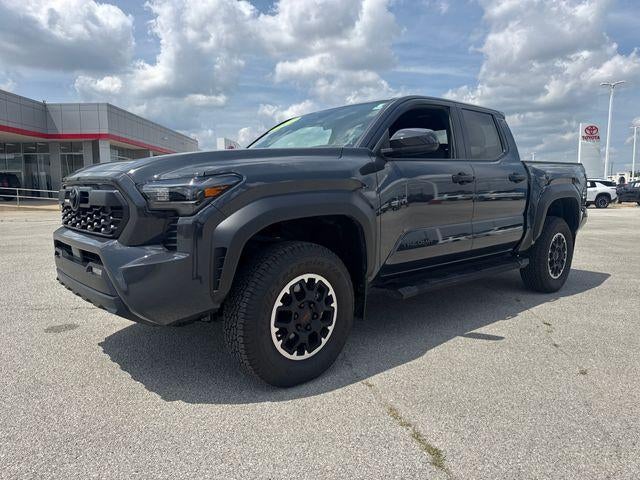 2024 Toyota Tacoma 4WD 4WD TRD Off Road Double Cab 5' Bed AT (Natl)
