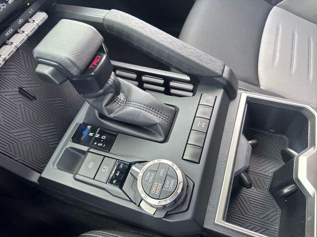 2024 Toyota Tacoma 4WD 4WD TRD Off Road Double Cab 5' Bed AT (Natl)