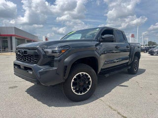 2024 Toyota Tacoma 4WD 4WD TRD Off Road Double Cab 5' Bed AT (Natl)