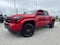 2026 Toyota Tacoma 4WD 4WD SR5 Double Cab 5' Bed AT (GS)