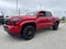 2026 Toyota Tacoma 4WD 4WD SR5 Double Cab 5' Bed AT (GS)