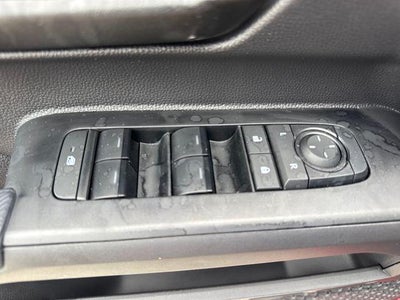 2026 Toyota Tacoma 4WD 4WD SR5 Double Cab 5' Bed AT (GS)