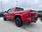 2026 Toyota Tacoma 4WD 4WD SR5 Double Cab 5' Bed AT (GS)