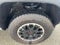 2026 Toyota Tacoma 4WD 4WD TRD Off Road Hybrid Double Cab 5' Bed AT (Natl)