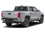 2026 Toyota Tacoma 4WD 4WD TRD Sport Hybrid Double Cab 5' Bed AT (Natl)