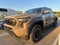 2026 Toyota Tacoma 4WD 4WD TRD Off Road Hybrid Double Cab 5' Bed AT (Natl)