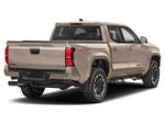 2026 Toyota Tacoma 4WD 4WD TRD Sport Hybrid Double Cab 5' Bed AT (Natl)