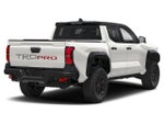 2026 Toyota Tacoma 4WD 4WD TRD Pro Hybrid Double Cab 5' Bed AT (Natl)