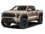 2026 Toyota Tacoma 4WD 4WD TRD Off Road Hybrid Double Cab 5' Bed AT (Natl)
