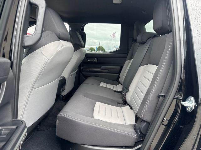 2026 Toyota Tacoma 4WD 4WD TRD Off Road Hybrid Double Cab 5' Bed AT (Natl)