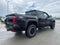 2026 Toyota Tacoma 4WD 4WD TRD Off Road Hybrid Double Cab 5' Bed AT (Natl)