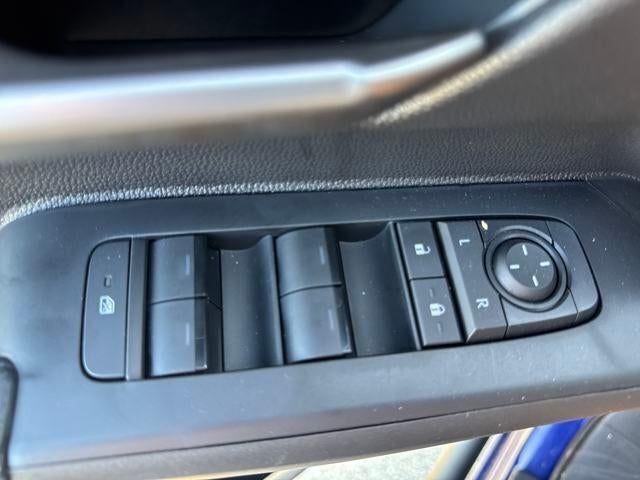 2025 Toyota Tacoma 4WD 4WD TRD Off Road Hybrid Double Cab 5' Bed AT (Natl)