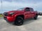 2026 Toyota Tacoma 4WD 4WD SR Double Cab 5' Bed AT (GS)