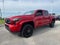 2026 Toyota Tacoma 4WD 4WD SR Double Cab 5' Bed AT (GS)