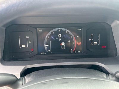 2026 Toyota Tacoma 4WD 4WD SR Double Cab 5' Bed AT (GS)