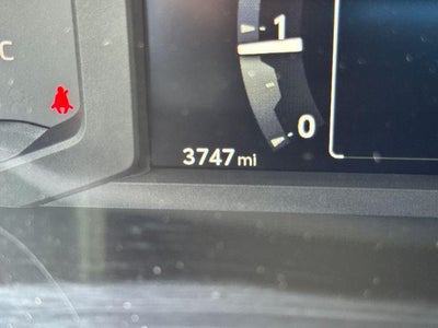 2026 Toyota Tacoma 4WD 4WD SR Double Cab 5' Bed AT (GS)