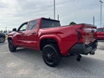 2026 Toyota Tacoma 4WD 4WD SR Double Cab 5' Bed AT (GS)
