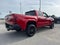 2026 Toyota Tacoma 4WD 4WD SR Double Cab 5' Bed AT (GS)