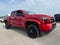 2026 Toyota Tacoma 4WD 4WD SR Double Cab 5' Bed AT (GS)