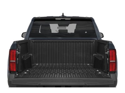 2026 Toyota Tacoma 4WD 4WD SR Double Cab 5' Bed AT (GS)