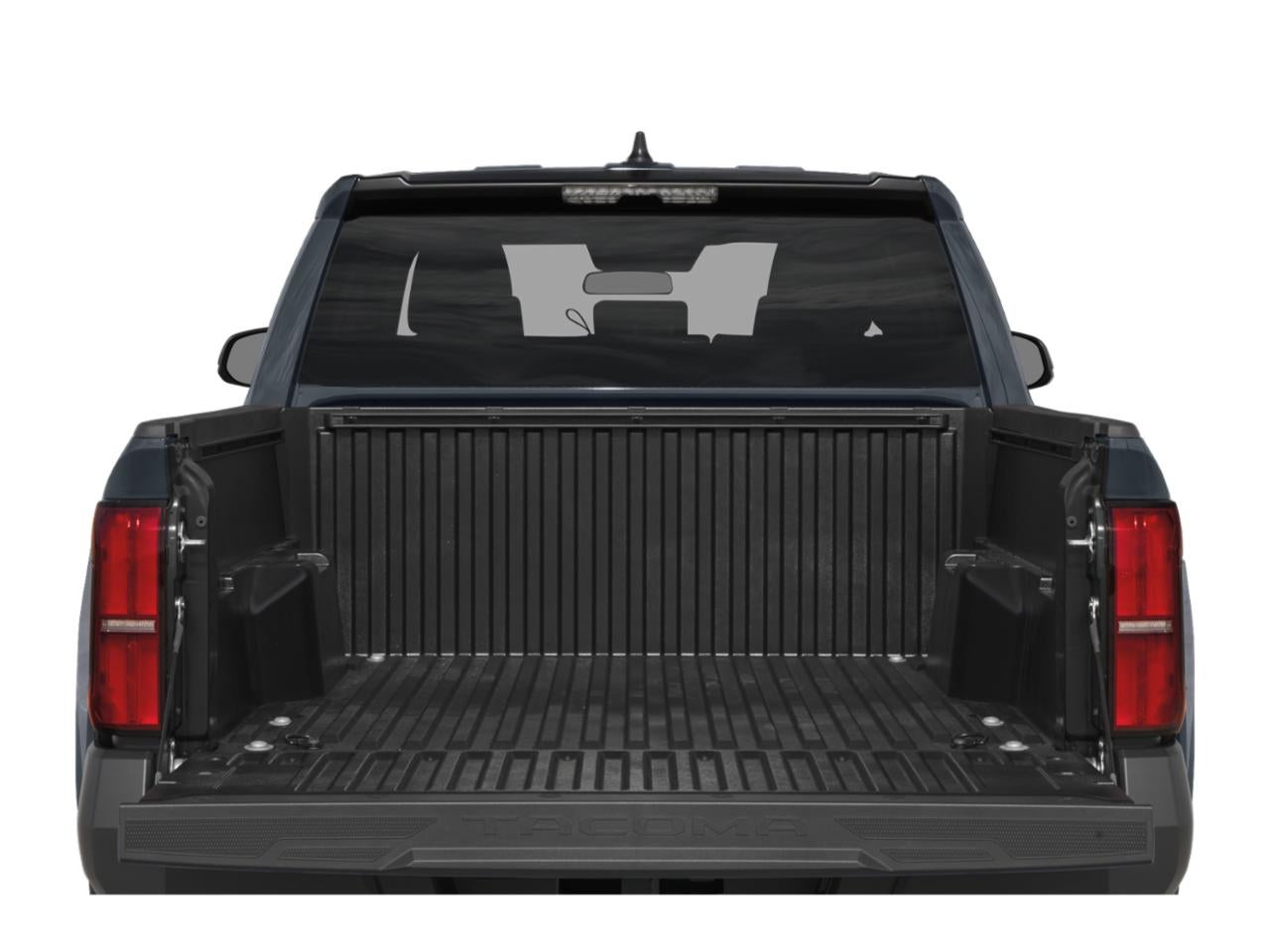 2026 Toyota Tacoma 4WD 4WD SR Double Cab 5' Bed AT (GS)