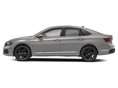 2024 Volkswagen Jetta SE Auto