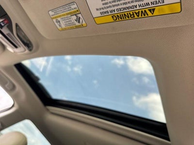 2025 Subaru Outback Limited AWD
