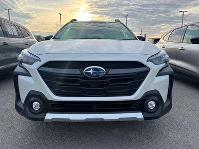 2025 Subaru Outback Limited AWD