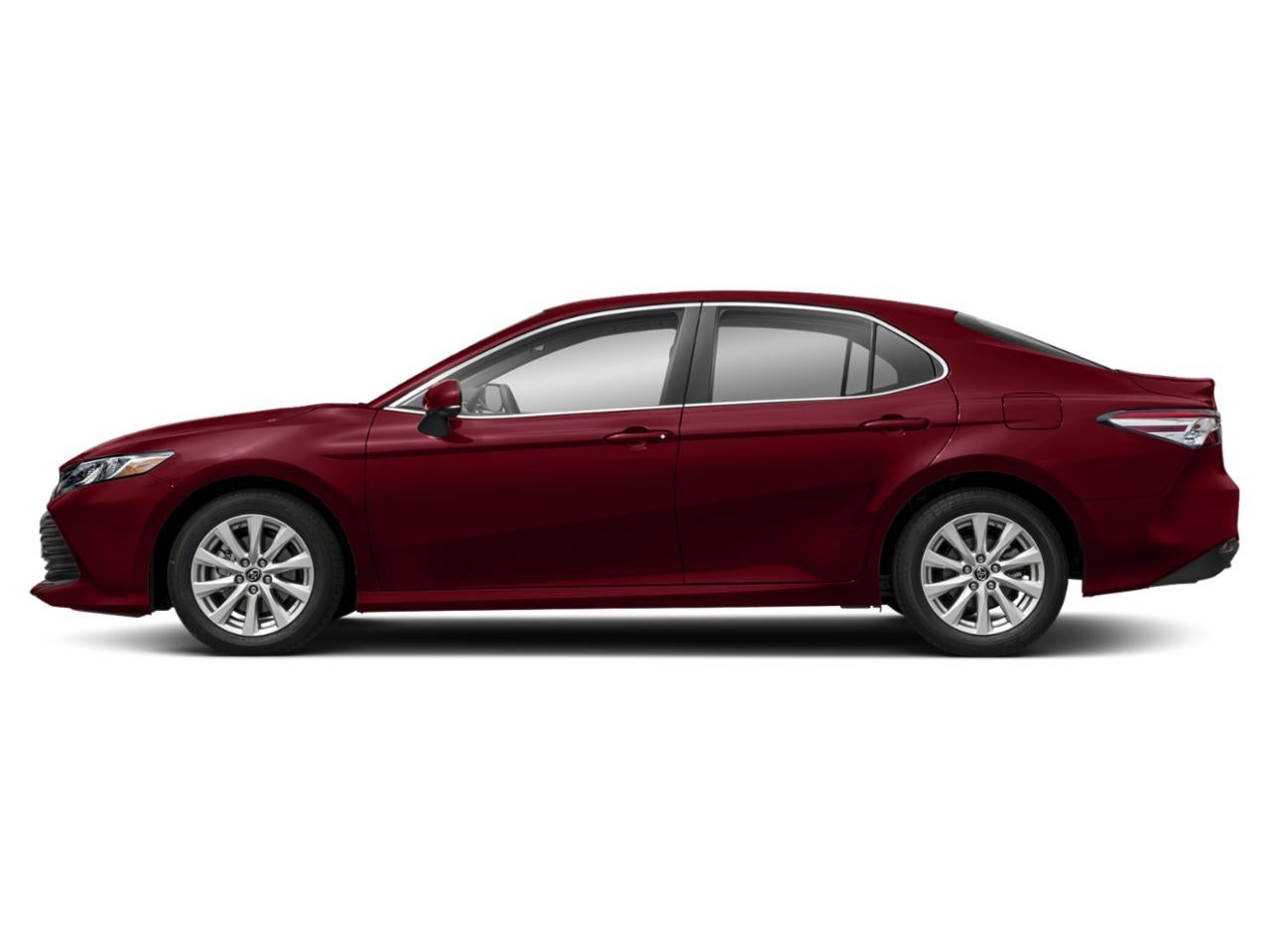 2019 Toyota Camry LE Auto (SE)