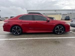 2019 Toyota Camry XSE Auto (Natl)