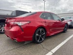 2019 Toyota Camry XSE Auto (Natl)