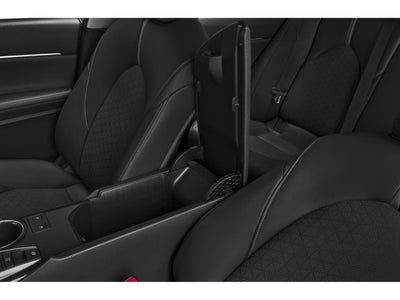 2019 Toyota Camry XSE Auto (Natl)