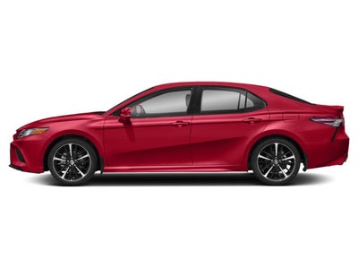 2019 Toyota Camry XSE Auto (Natl)