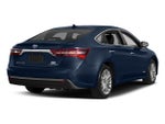 2018 Toyota Avalon Hybrid Limited (Natl)