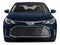2018 Toyota Avalon Hybrid Limited (Natl)