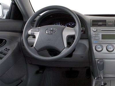 2010 Toyota Camry 4dr Sdn I4 Auto LE (Natl)