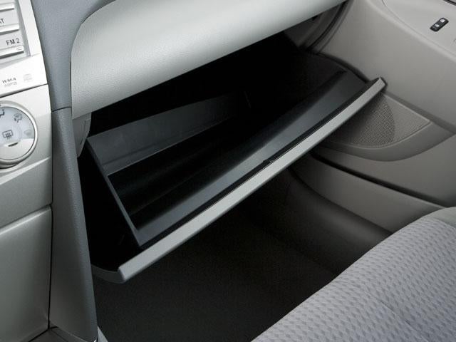 2010 Toyota Camry 4dr Sdn I4 Auto LE (Natl)