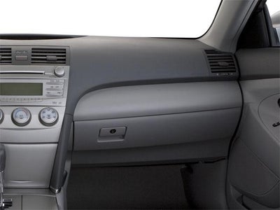 2010 Toyota Camry 4dr Sdn I4 Auto LE (Natl)