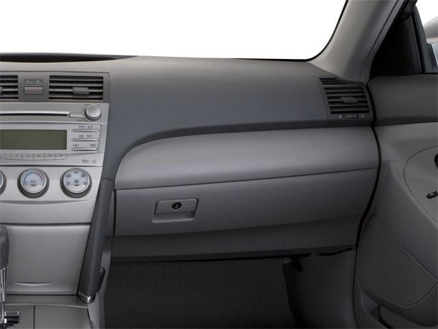 2010 Toyota Camry 4dr Sdn I4 Auto LE (Natl)
