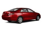 2010 Toyota Camry 4dr Sdn I4 Auto LE (Natl)