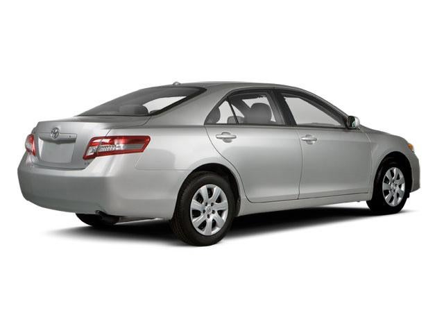 2010 Toyota Camry 4dr Sdn I4 Auto LE (Natl)