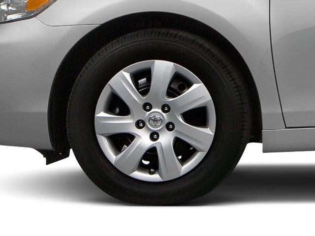 2010 Toyota Camry 4dr Sdn I4 Auto LE (Natl)