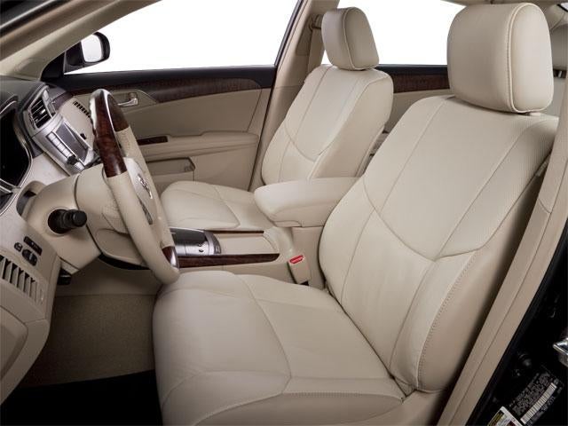 2011 Toyota Avalon 4dr Sdn (Natl)