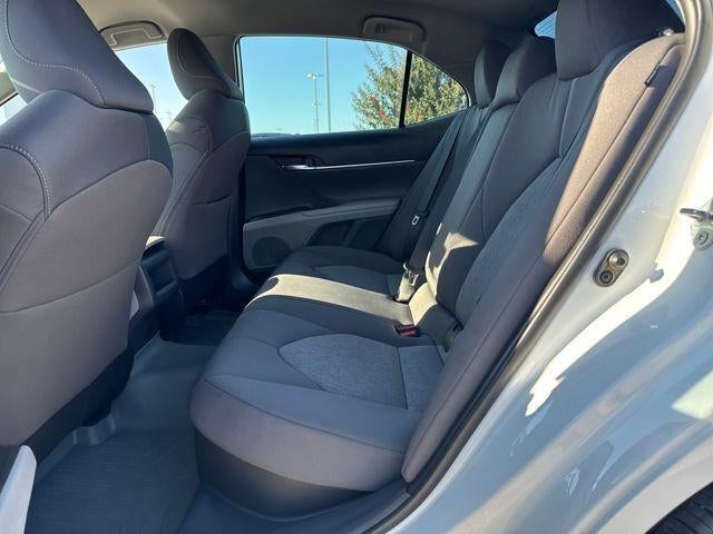 2023 Toyota Camry Hybrid LE CVT (Natl)