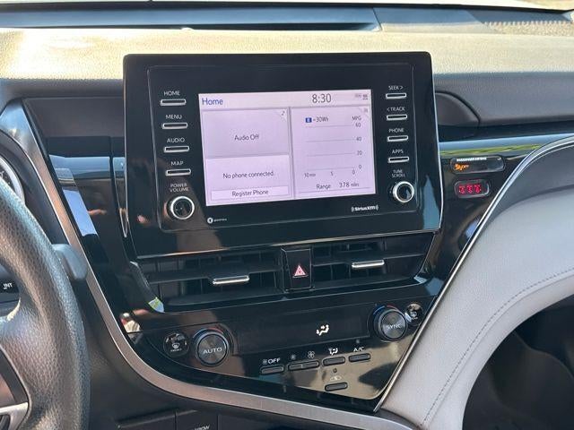 2023 Toyota Camry Hybrid LE CVT (Natl)