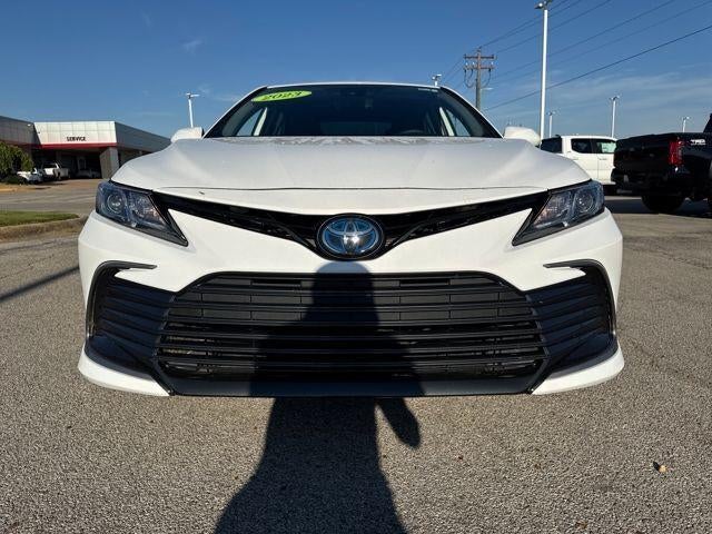2023 Toyota Camry Hybrid LE CVT (Natl)