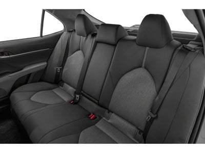 2023 Toyota Camry Hybrid LE CVT (Natl)